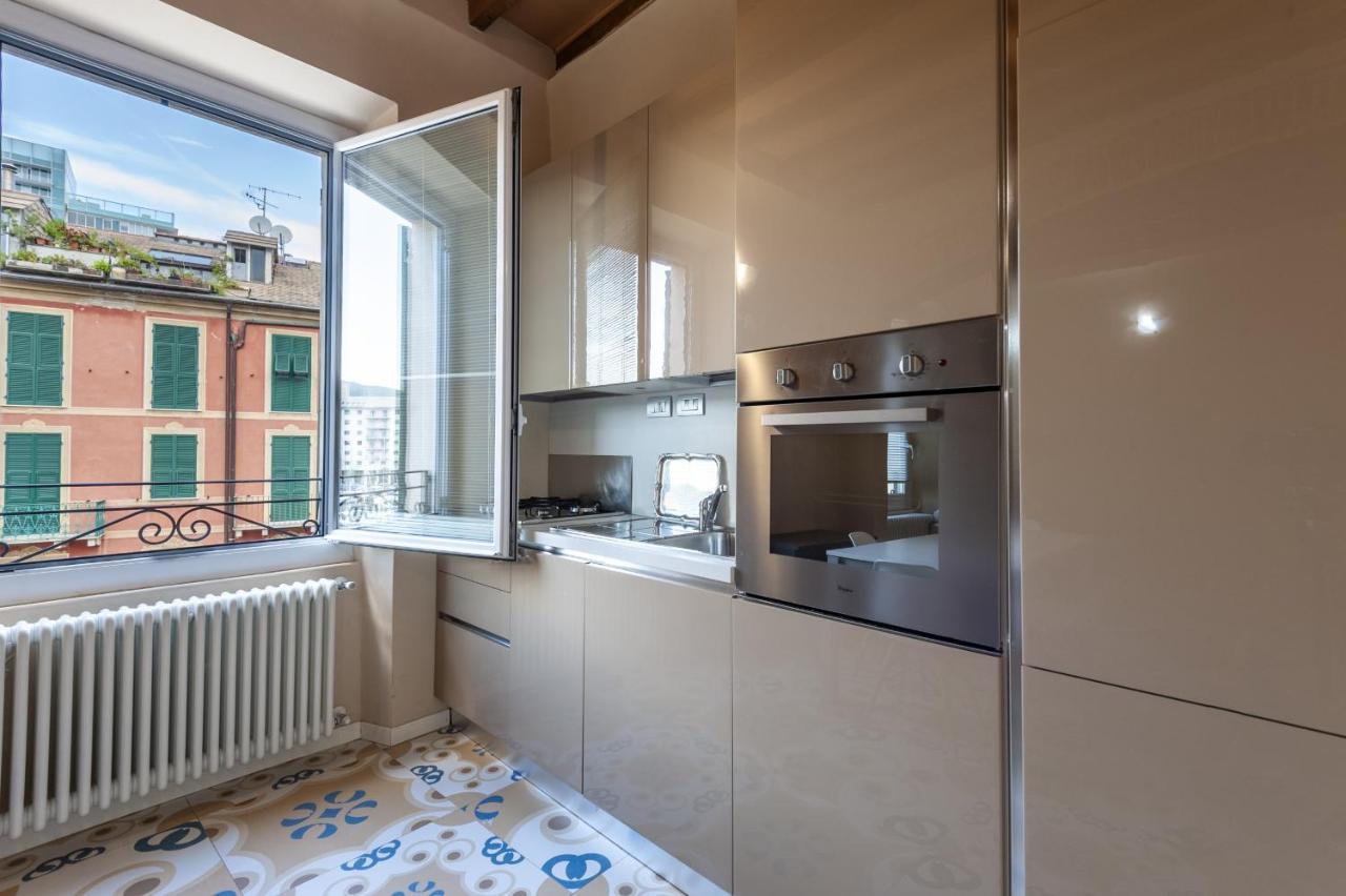 Appartement Cruise Port House By Wonderful Italy à Savone Extérieur photo